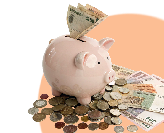 Savings