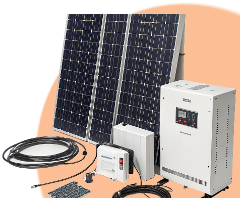 Solar Panel