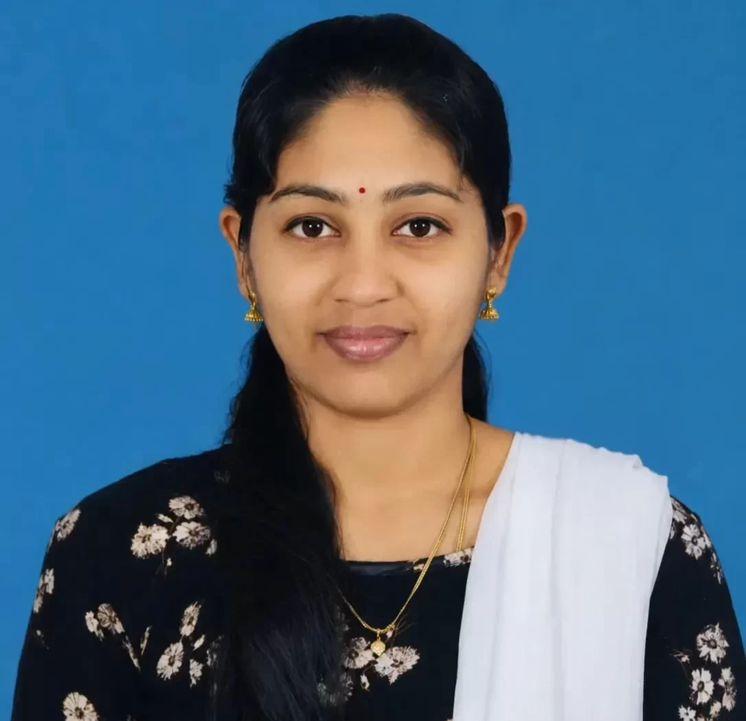 Manisha Devi