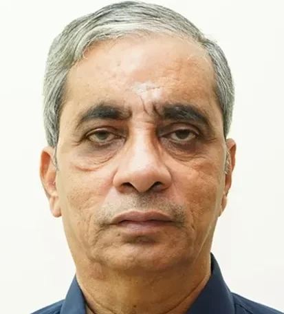 Rajkumar Vythianathan 