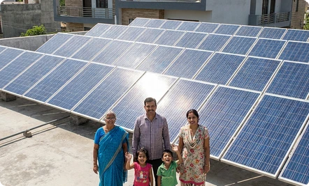 What is On-Grid?