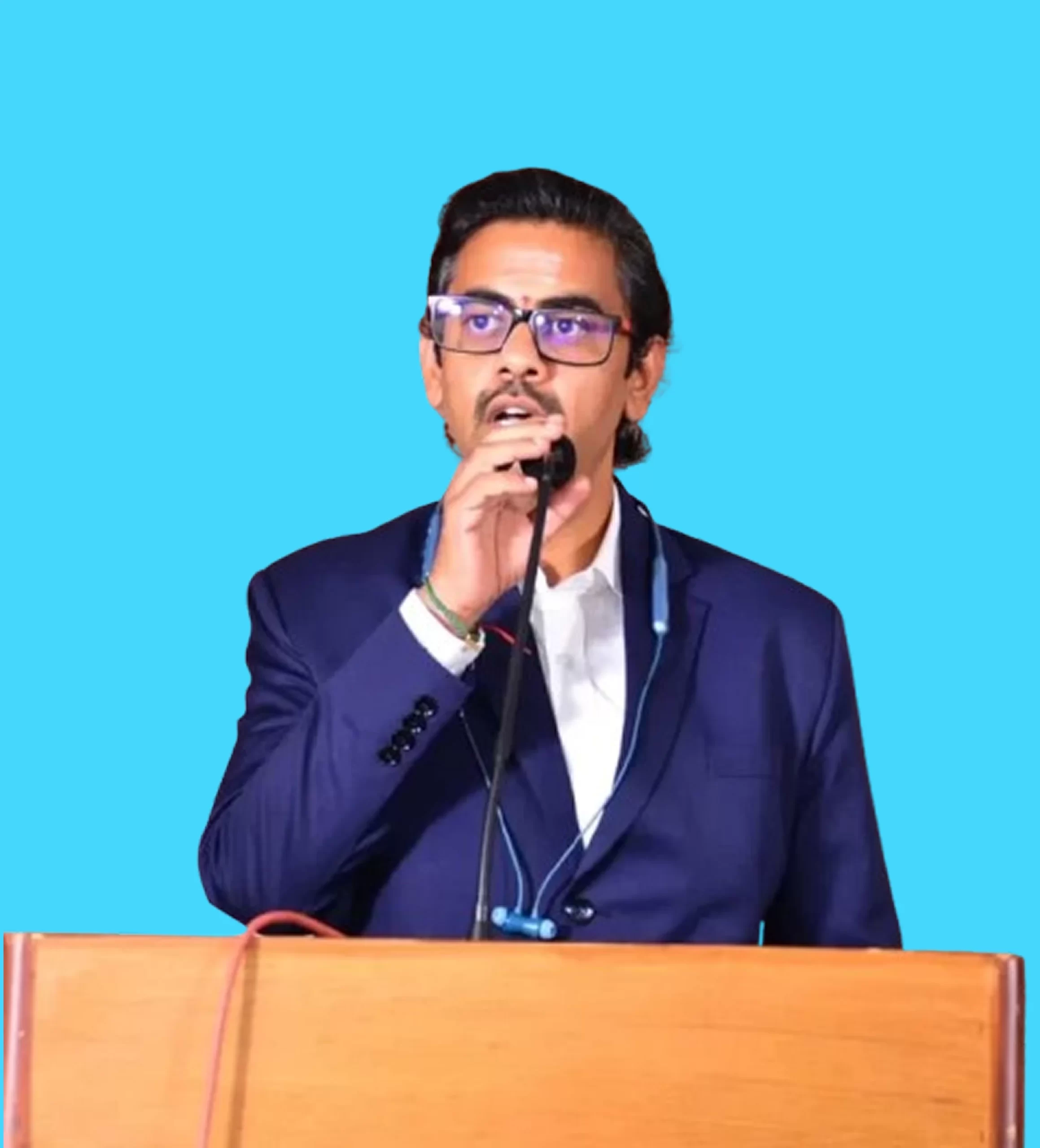Ashok Rajkumar 
