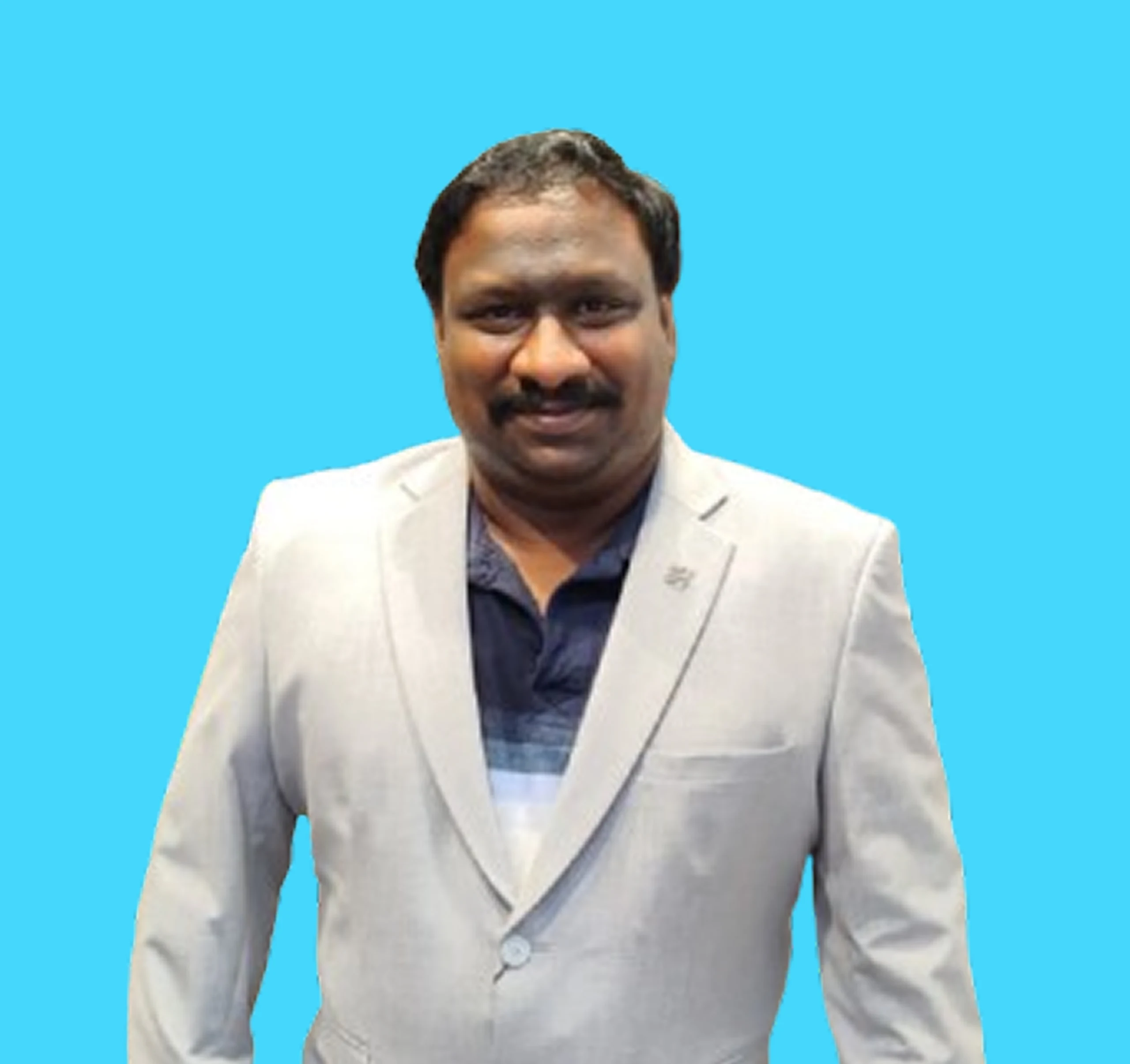 L. Sri Balaji