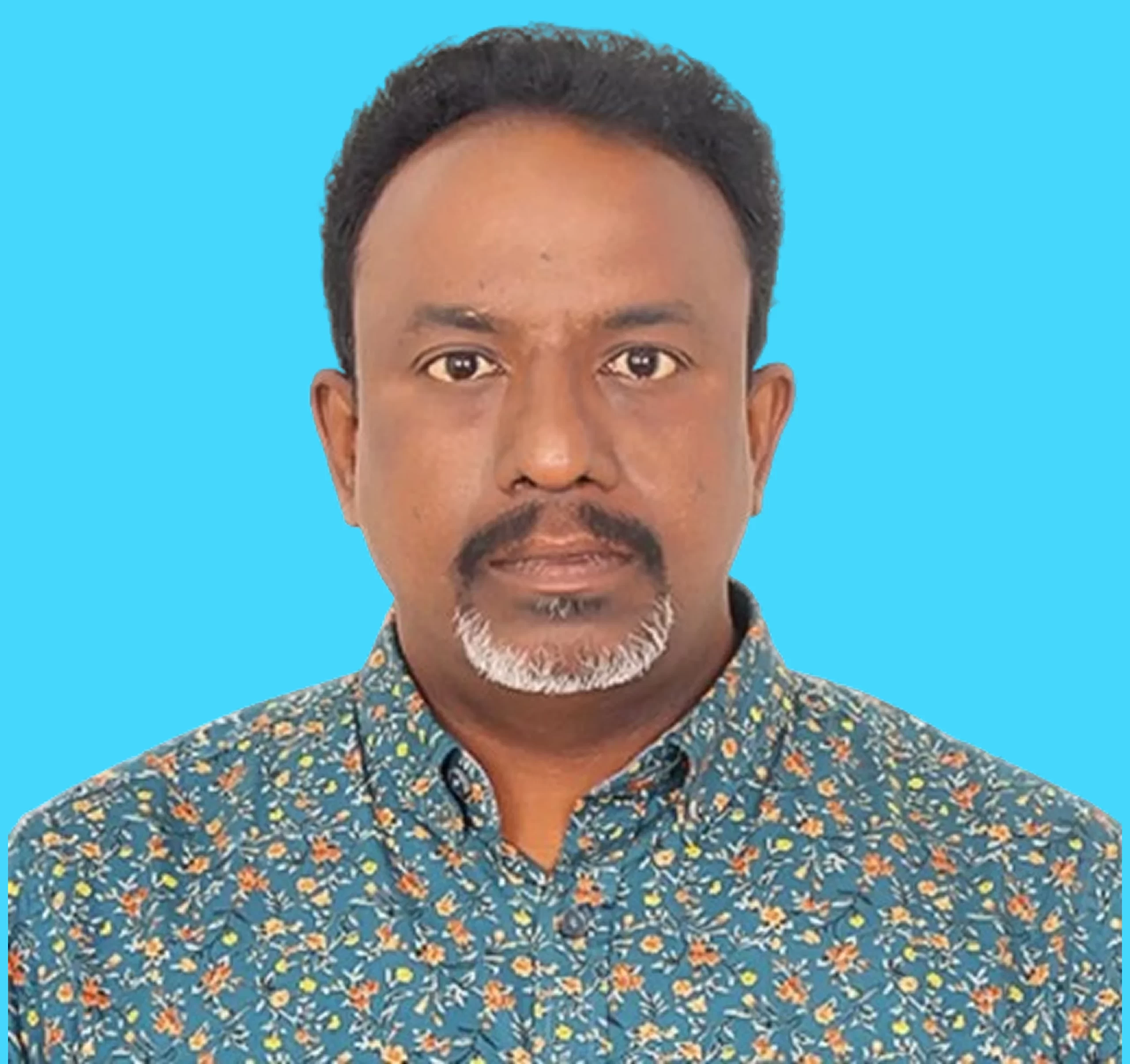  Mr. A. Murali