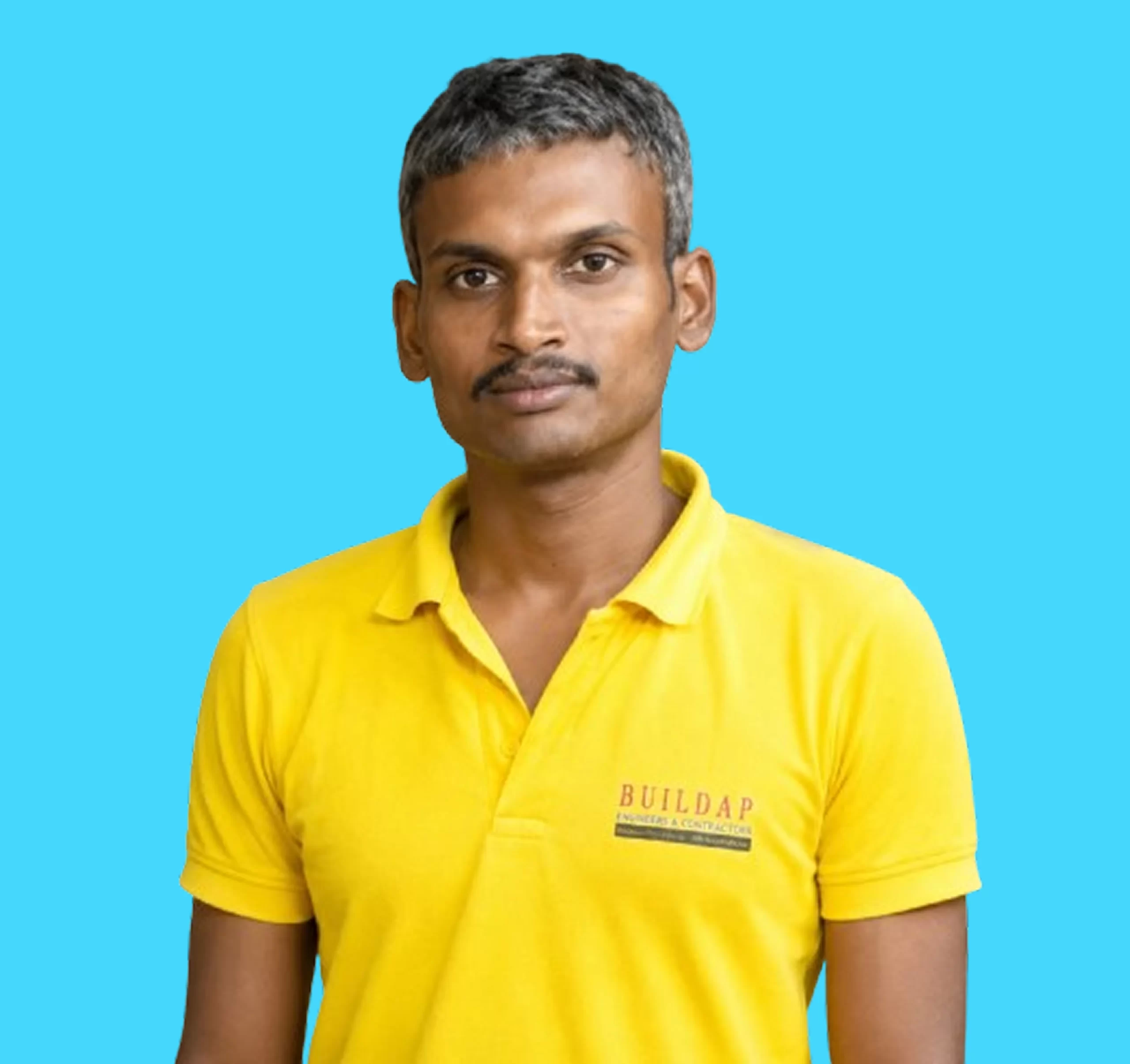 Mr. Velmurugan B.E