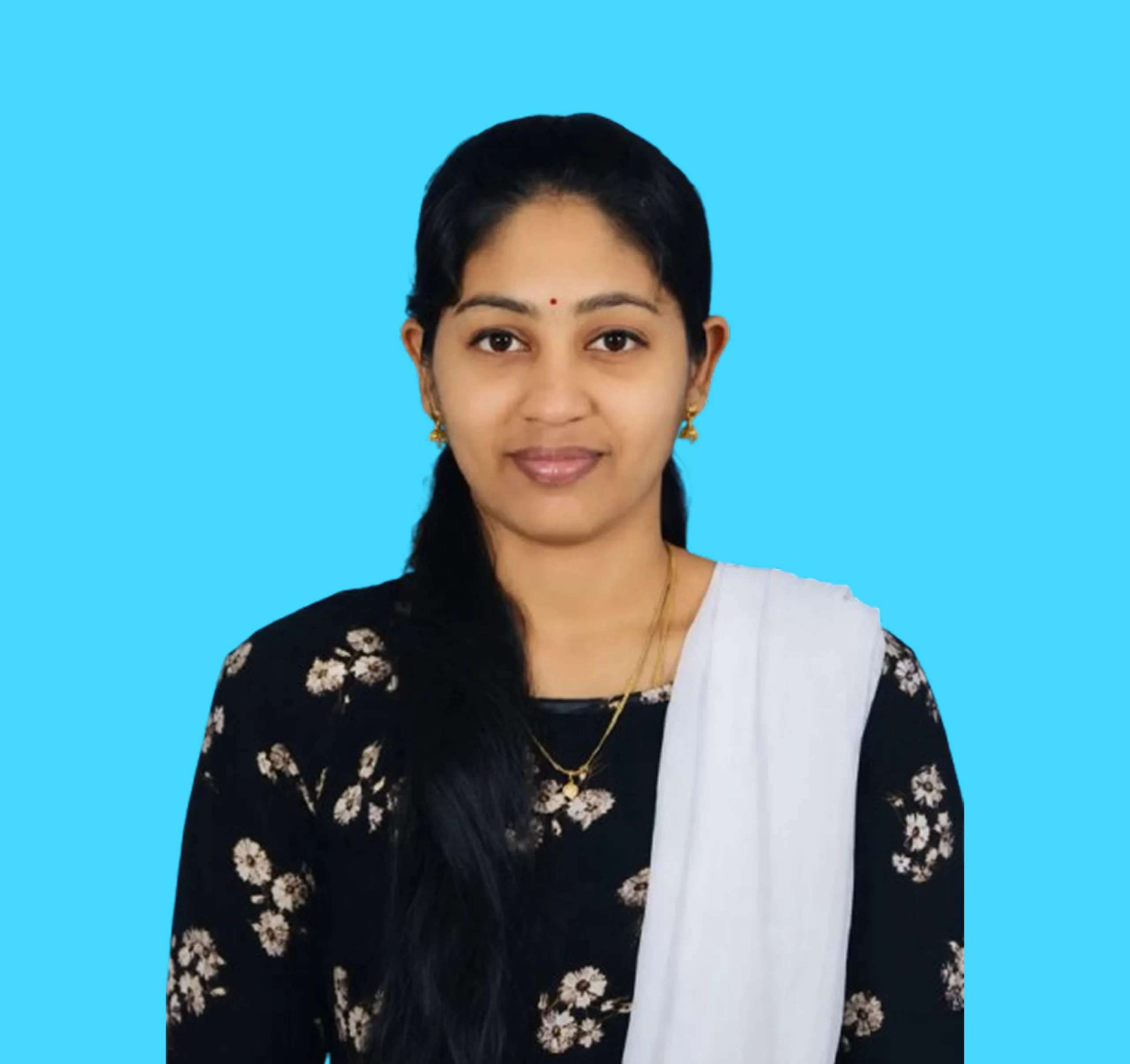 Ms. Manisha Devi