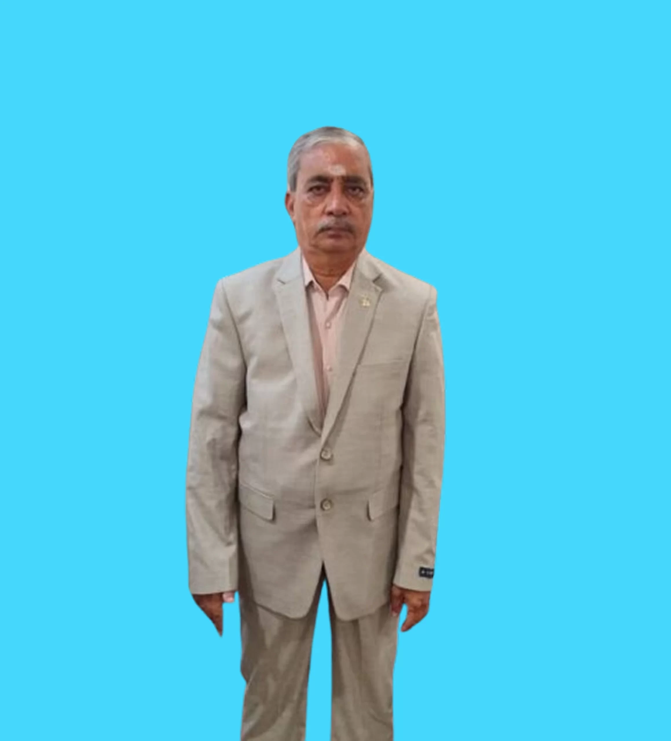 Rajkumar Vythianathan 