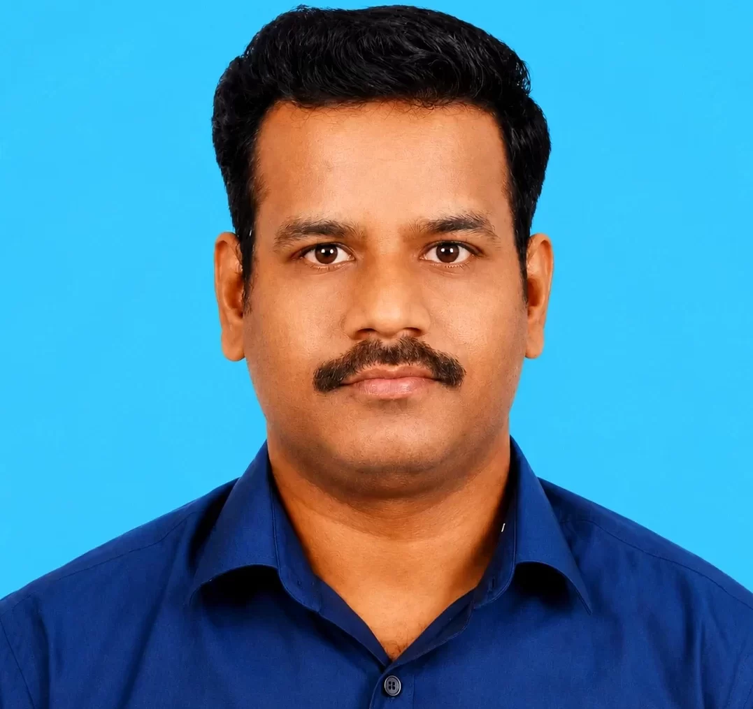 Karthick S