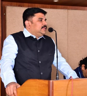 Dr. APJMJ Shiek Saleem